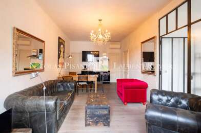 Appartement 2 pièces 360000 €