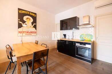 Appartement 2 pièces 350000 €