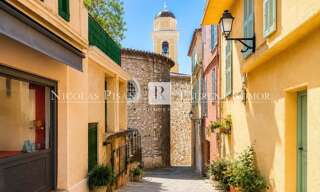 Appartement 2 Pièces 40 m² à vendre à Villefranche-sur-Mer (06230)
