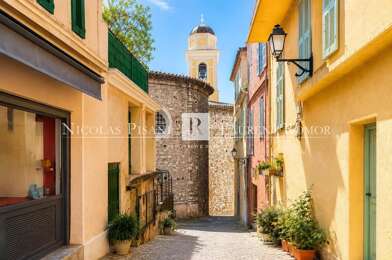 Appartement 2 pièces 350000 €