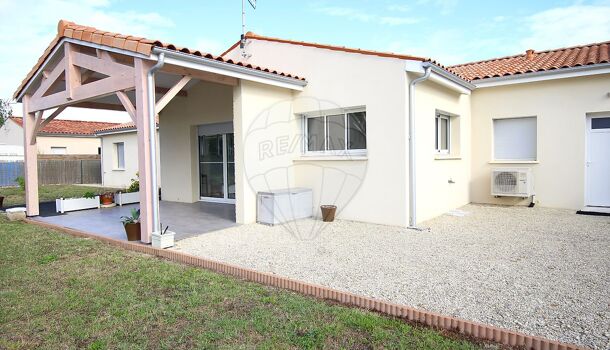 Villa / Maison 5 pièces  à vendre Arvert 17530