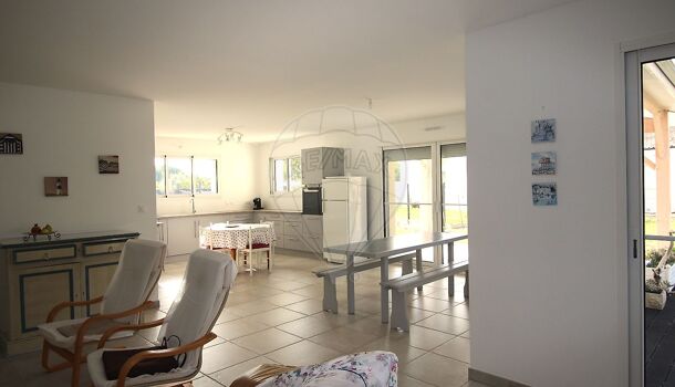 Villa / Maison 5 pièces  à vendre Arvert 17530