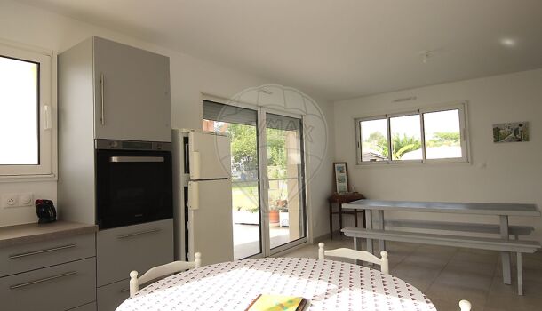 Villa / Maison 5 pièces  à vendre Arvert 17530