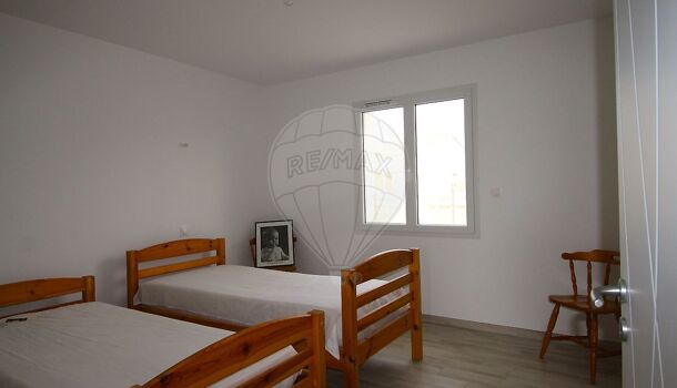 Villa / Maison 5 pièces  à vendre Arvert 17530