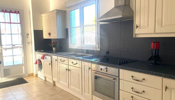 Villa / Maison 6 pièces  à vendre Arvert 17530