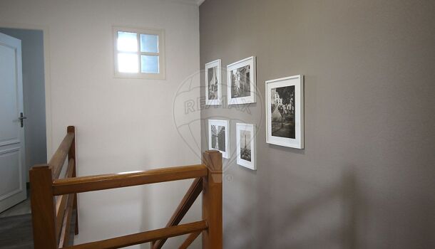 Villa / Maison 6 pièces  à vendre Arvert 17530