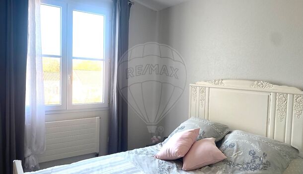 Villa / Maison 6 pièces  à vendre Arvert 17530