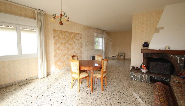 Villa / Maison 3 pièces  à vendre Marennes 17320