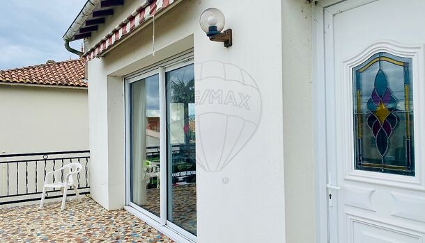 Villa / Maison 3 pièces  à vendre Marennes 17320