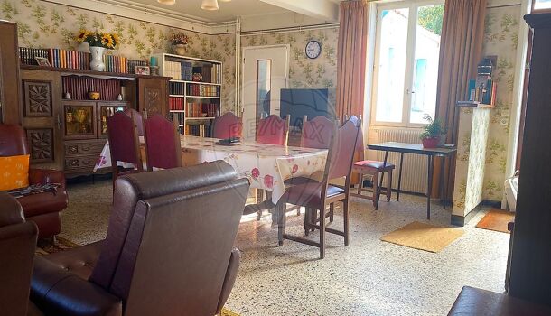 Villa / Maison 5 pièces  à vendre Arvert 17530