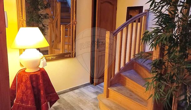 Villa / Maison 6 pièces  à vendre Marennes 17320