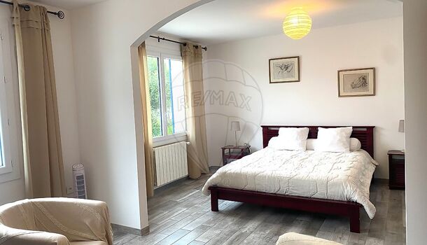 Villa / Maison 6 pièces  à vendre Marennes 17320