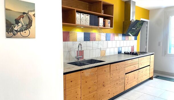 Villa / Maison 4 pièces  à vendre Arvert 17530