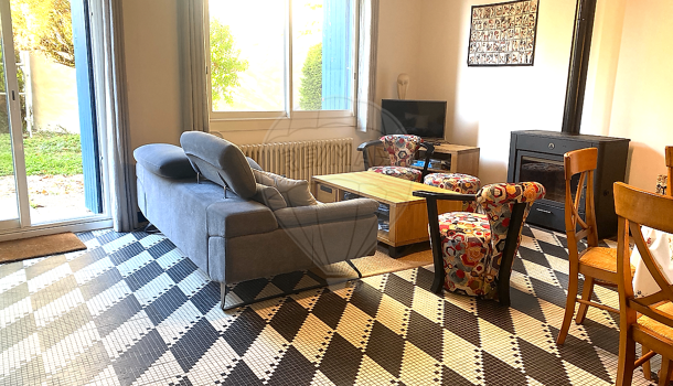 Villa / Maison 4 pièces  à vendre Arvert 17530