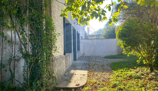 Villa / Maison 4 pièces  à vendre Arvert 17530