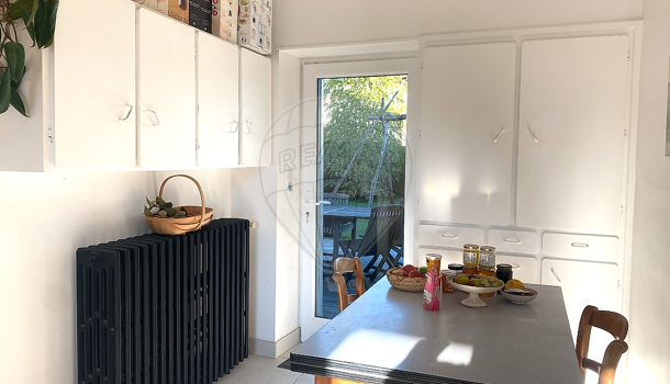 Villa / Maison 4 pièces  à vendre Arvert 17530