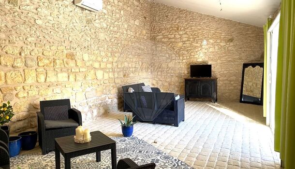 Villa / Maison 8 pièces  à vendre Chaniers 17610