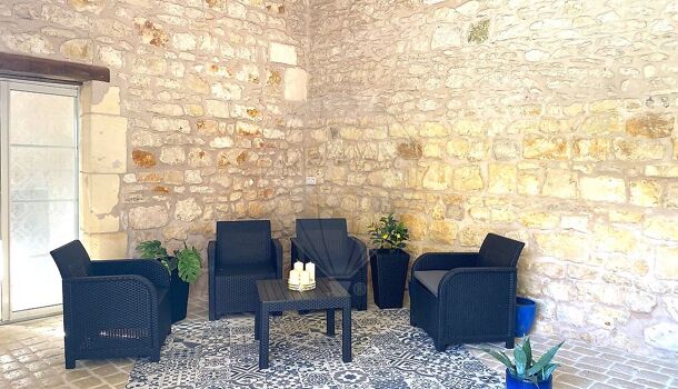 Villa / Maison 8 pièces  à vendre Chaniers 17610