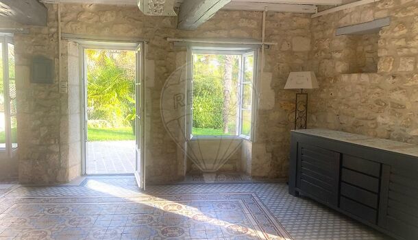 Villa / Maison 8 pièces  à vendre Chaniers 17610