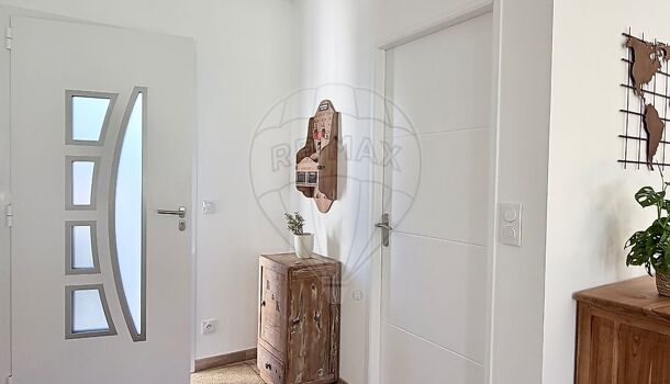 Villa / Maison 4 pièces  à vendre Mathes (Les) 17570