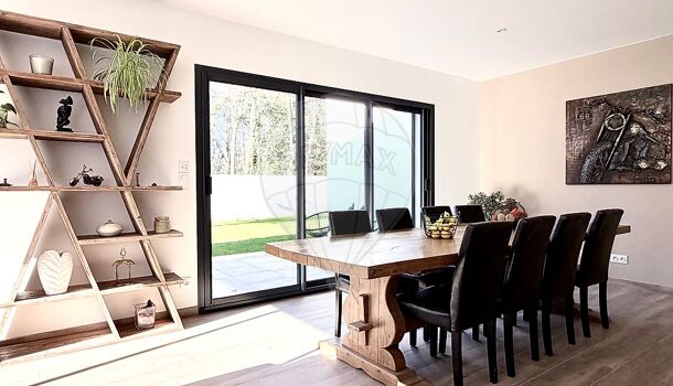 Villa / Maison 4 pièces  à vendre Mathes (Les) 17570