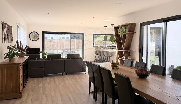 Villa / Maison 4 pièces  à vendre Mathes (Les) 17570