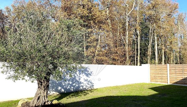 Villa / Maison 4 pièces  à vendre Mathes (Les) 17570