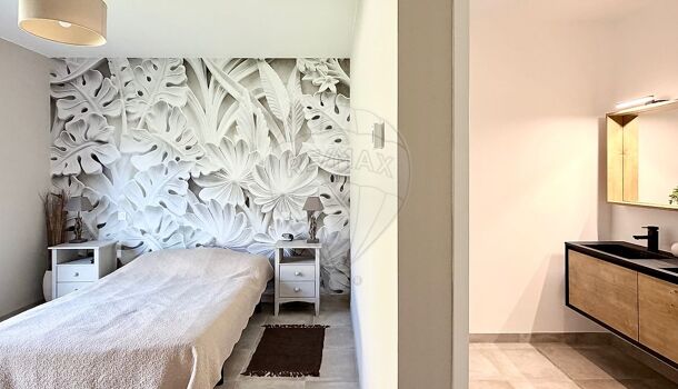 Villa / Maison 4 pièces  à vendre Mathes (Les) 17570