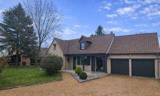 Maison 5 Pièces 127 m² à vendre à Bouglainval (28130)