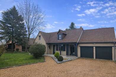 Maison 5 pièces 279000 €