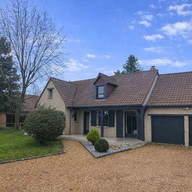 Maison 5 pièces 279000 €