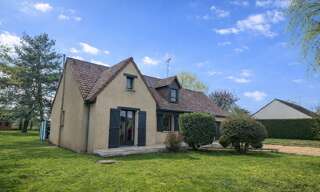 Maison 5 Pièces 127 m² à vendre à Bouglainval (28130)