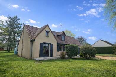 Maison 5 pièces 279000 €