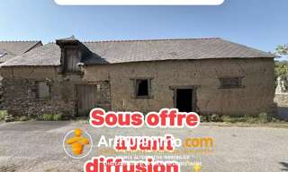 Maison 2 Pièces 100 m² à vendre à Domagné (35113)