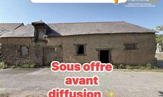 Maison 2 Pièces 100 m² à vendre à Domagné (35113)