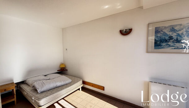 Appartement 2 pièces  à vendre Briançon 05100