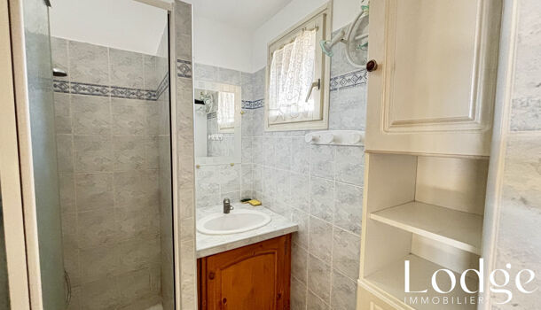 Appartement 2 pièces  à vendre Briançon 05100