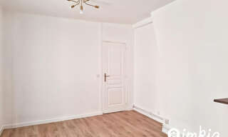 Appartement 2 Pièces 28 m² à vendre à Paris 19 (75019)