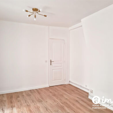 Appartement 2 pièces 235000 €