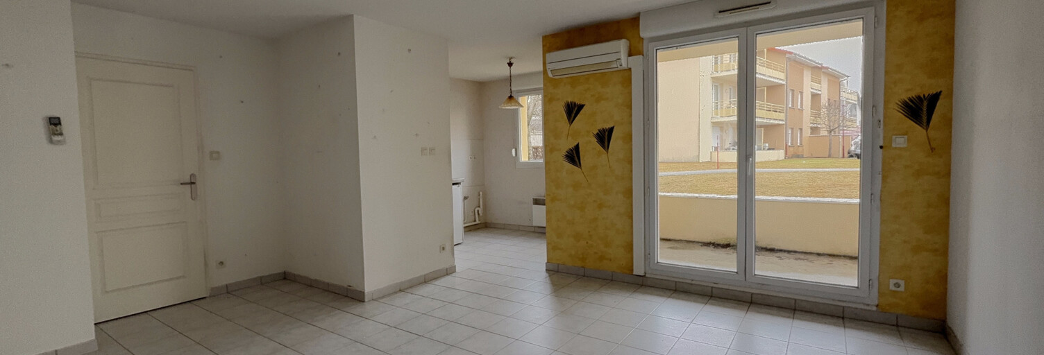 Appartement 2 Pièces 47 m² à vendre à Le Russey (25210)