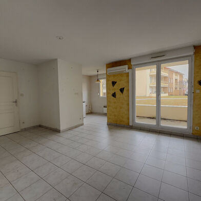 Appartement 2 pièces 99000 €