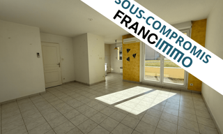 Appartement 2 Pièces 47 m² à vendre à Le Russey (25210)