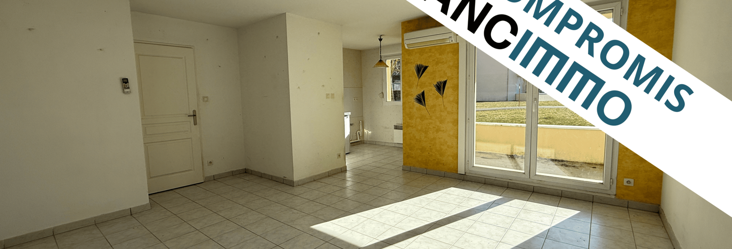 Appartement 2 Pièces 47 m² à vendre à Le Russey (25210)