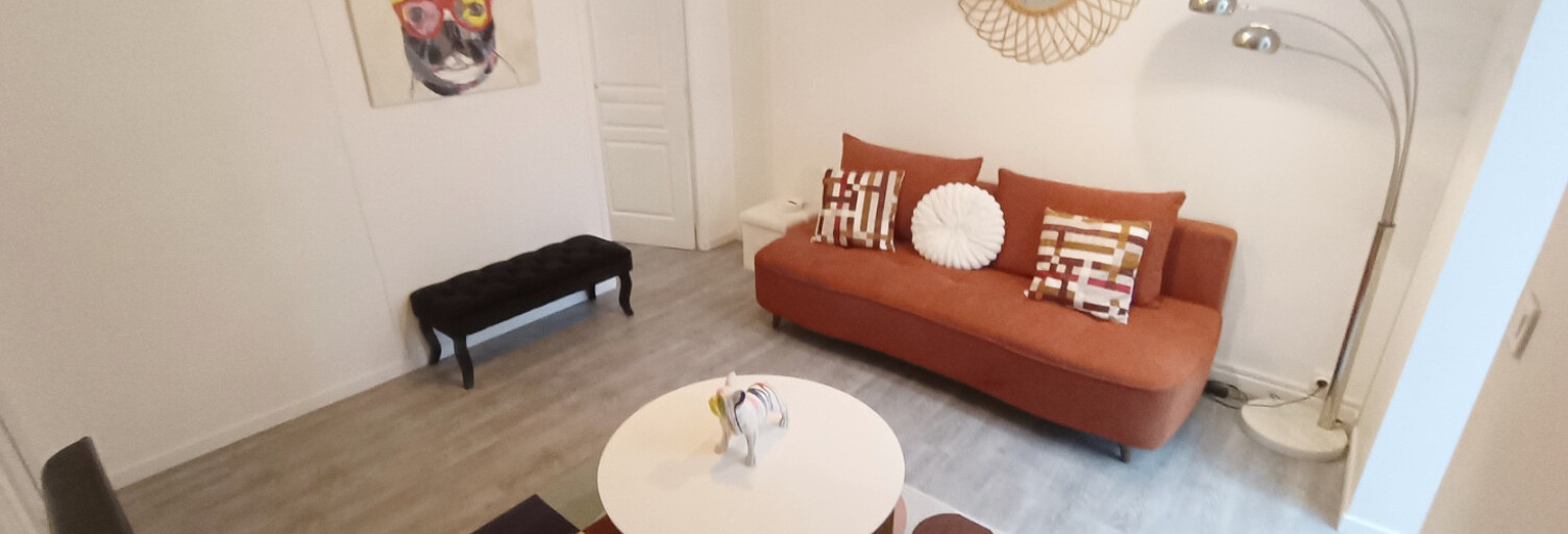 Appartement 2 Pièces 47 m² à louer à Longueau (80330)