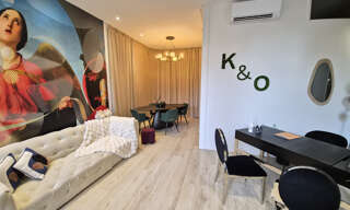 Commerce  65 m² à vendre à Romans-sur-Isère (26100)