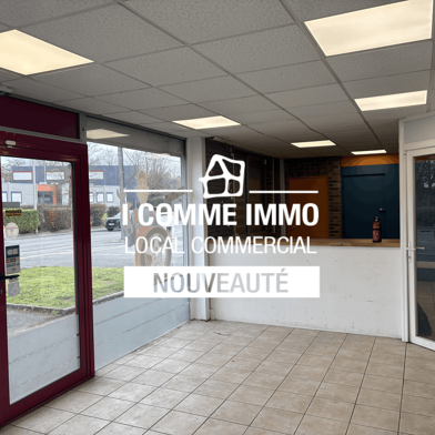 Commerce  2600 €