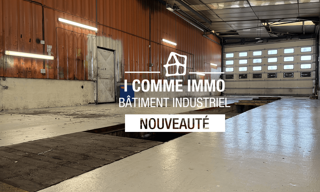 Commerce  303 m² à louer à Bully-les-Mines (62160)