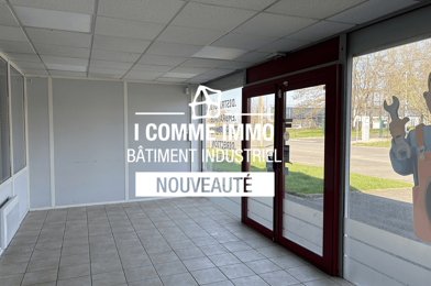 Commerce  2400 €