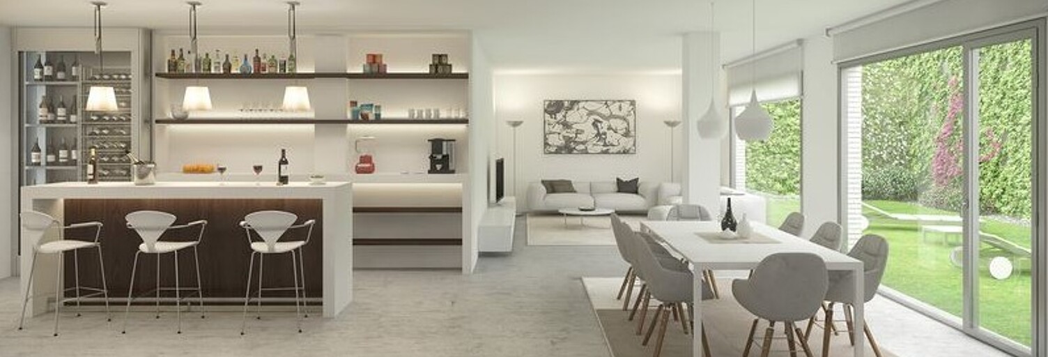 Appartement 3 Pièces 85 m² à vendre à Draguignan (83300)