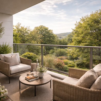 Appartement 1 pièces 180000 €